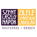 Szent László Napok 2016
