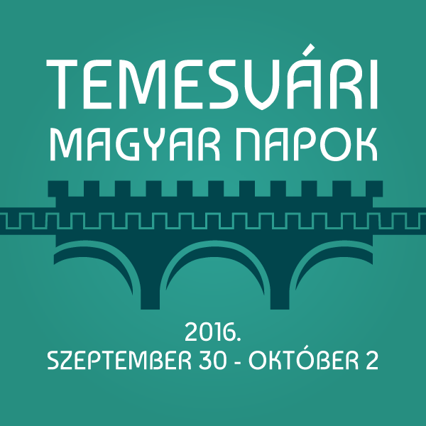 Temesvári Magyar Napok 2016