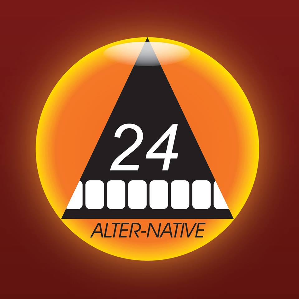 Alter-native 24