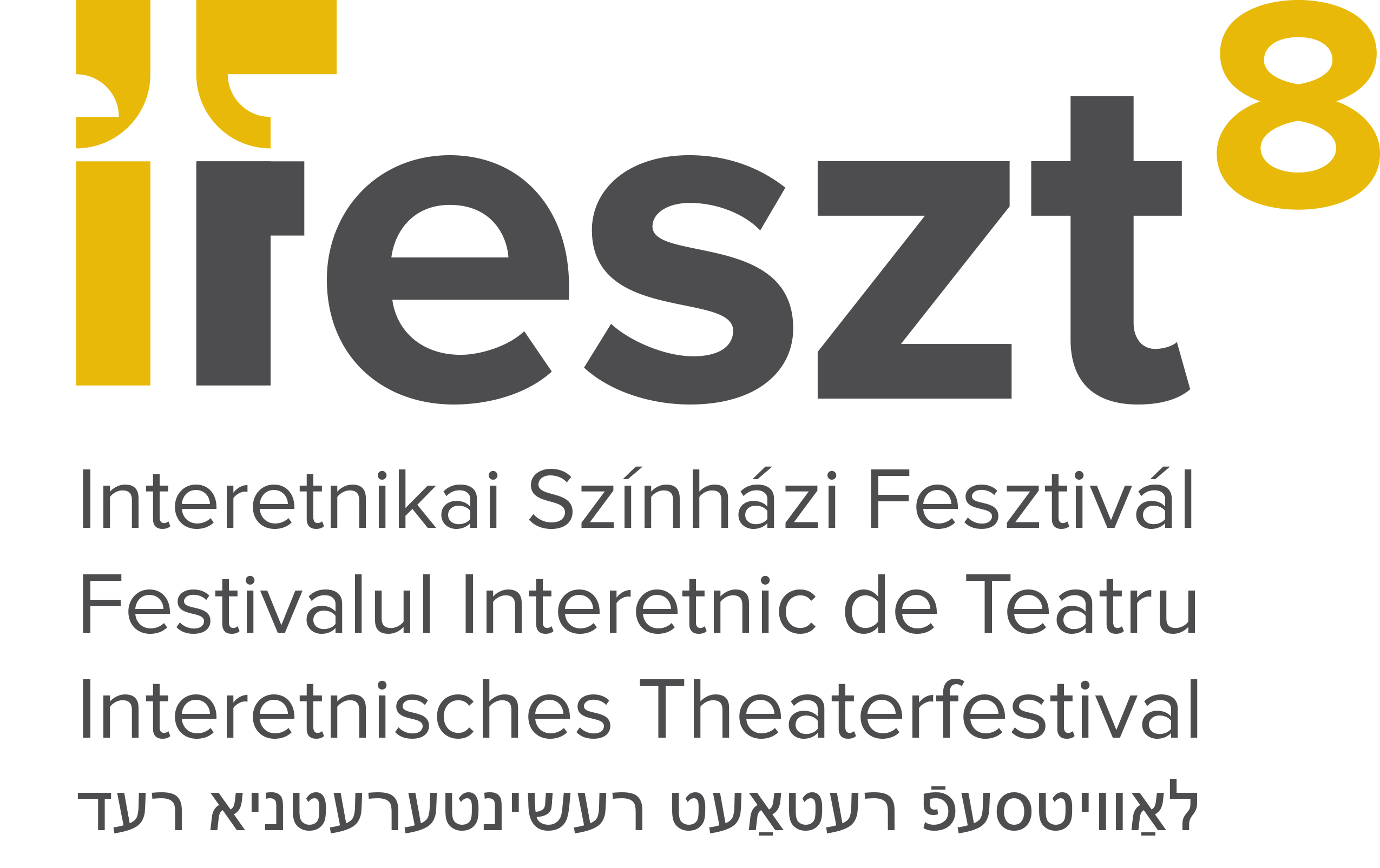 8. Interetnikai Színházi Fesztivál