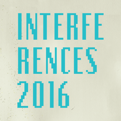 Interferences International Theatre Festival