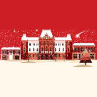 Székelyudvarhelyi Karácsonyi Vásár 2016