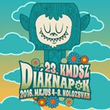 23. KMDSZ Diáknapok
