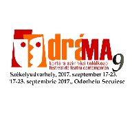 dráMA9 - kortárs színházi találkozó