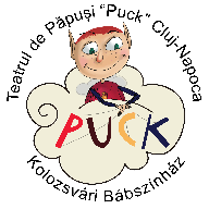 PUCK International Festival of Puppet and Marionette Theatres