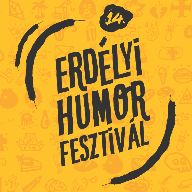 14. Erdélyi Humorfesztivál