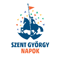 Szent György Napok 2017