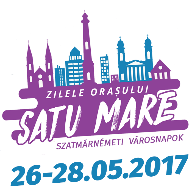 Zilele Orasului Satu Mare 2017