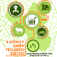 A székely vidék fejlődési esélyei