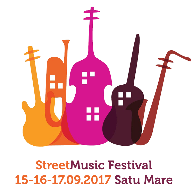 StreetMusic Festival 2017