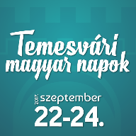 Temesvári Magyar Napok 2017