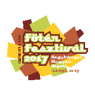 Főtér Fesztivál 2017 - Nagybányai Magyar Napok