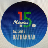 Március 15. Székelyudvarhely