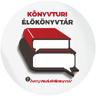Könyvturi | élőKönyvtár