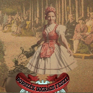 Ceaun Borsec Festival /2018/ Borszék Bogrács Feszt