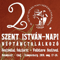 20.Szent István-napi Néptánctalálkozó
