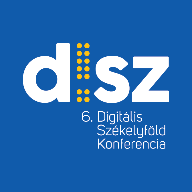 6. Digitális Székelyföld Konferencia