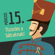 Március 15. Székelyudvarhelyen 2019