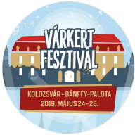 4. Várkert Fesztivál