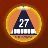 27. ALTER-NATIVE International Short Film Festival (EN)