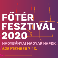 Főtér Fesztivál 2020 - Nagybányai Magyar Napok