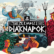 28. KMDSZ Diáknapok