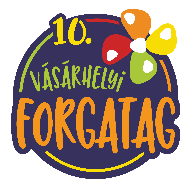 10. Vásárhelyi Forgatag