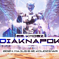 29. KMDSZ Diáknapok