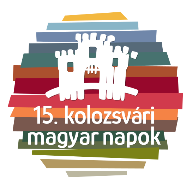 15. Kolozsvári Magyar Napok