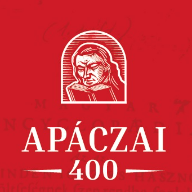 Apáczai 400