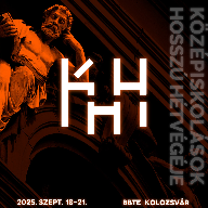 Középiskolások Hosszú Hétvégéje 2025